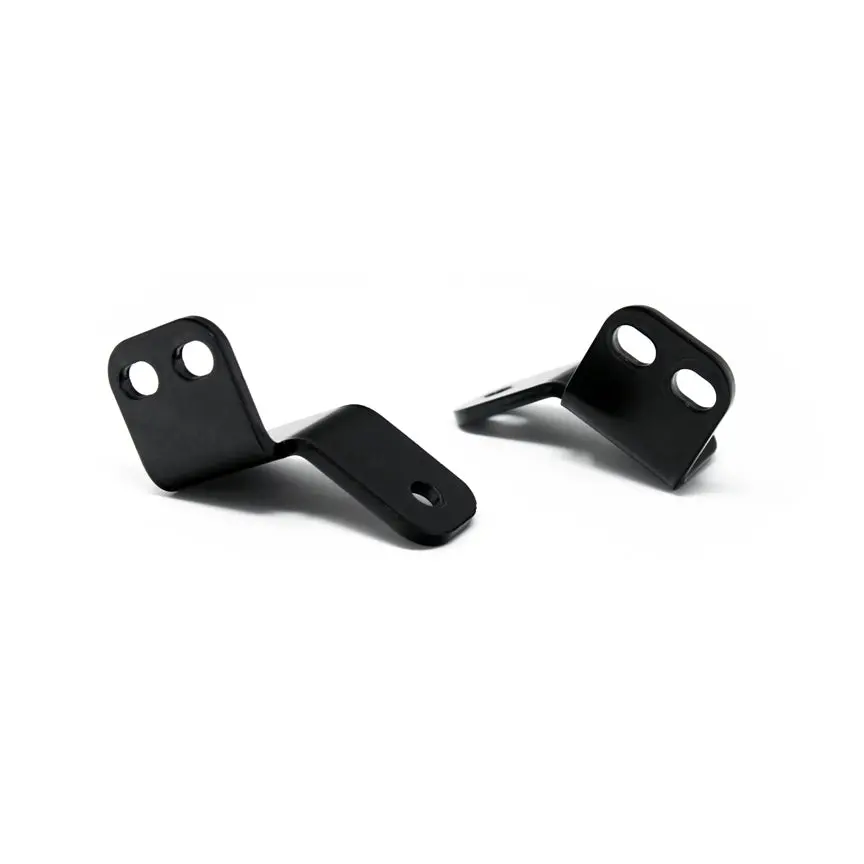 Baja Designs Polaris Rzr Xp1000 A-Pillar Led Light Mount Kit 1