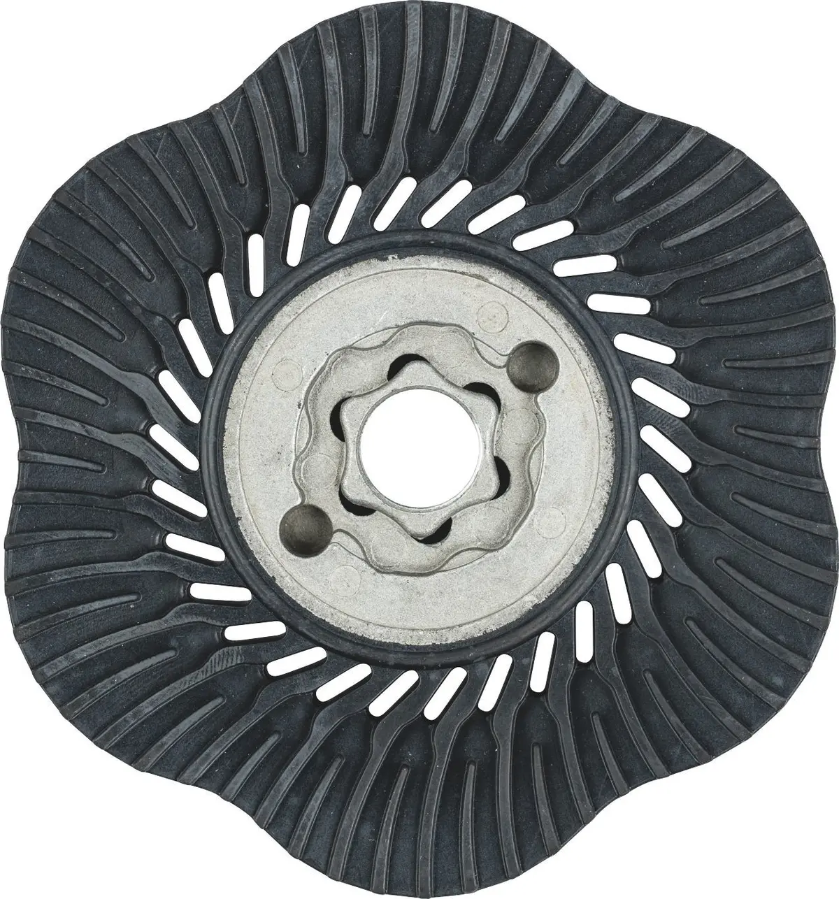 Pferd Backing Pad Cc-Gt 115-125Mm M14 44890150 1