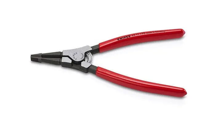 Knipex Special Retaining Ring Pliers 170Mm 4511170Sb 1