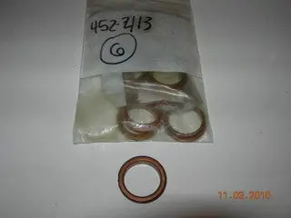 Bearing, Trim Actuator - Oilite 1