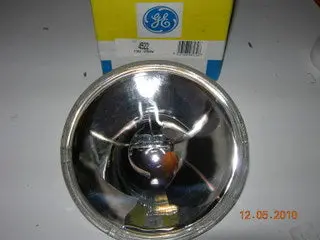 Lamp, 13V - 250W - Par 46 - General Electric 1