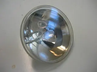 Lamp, 28V - 250W - Par 46 1