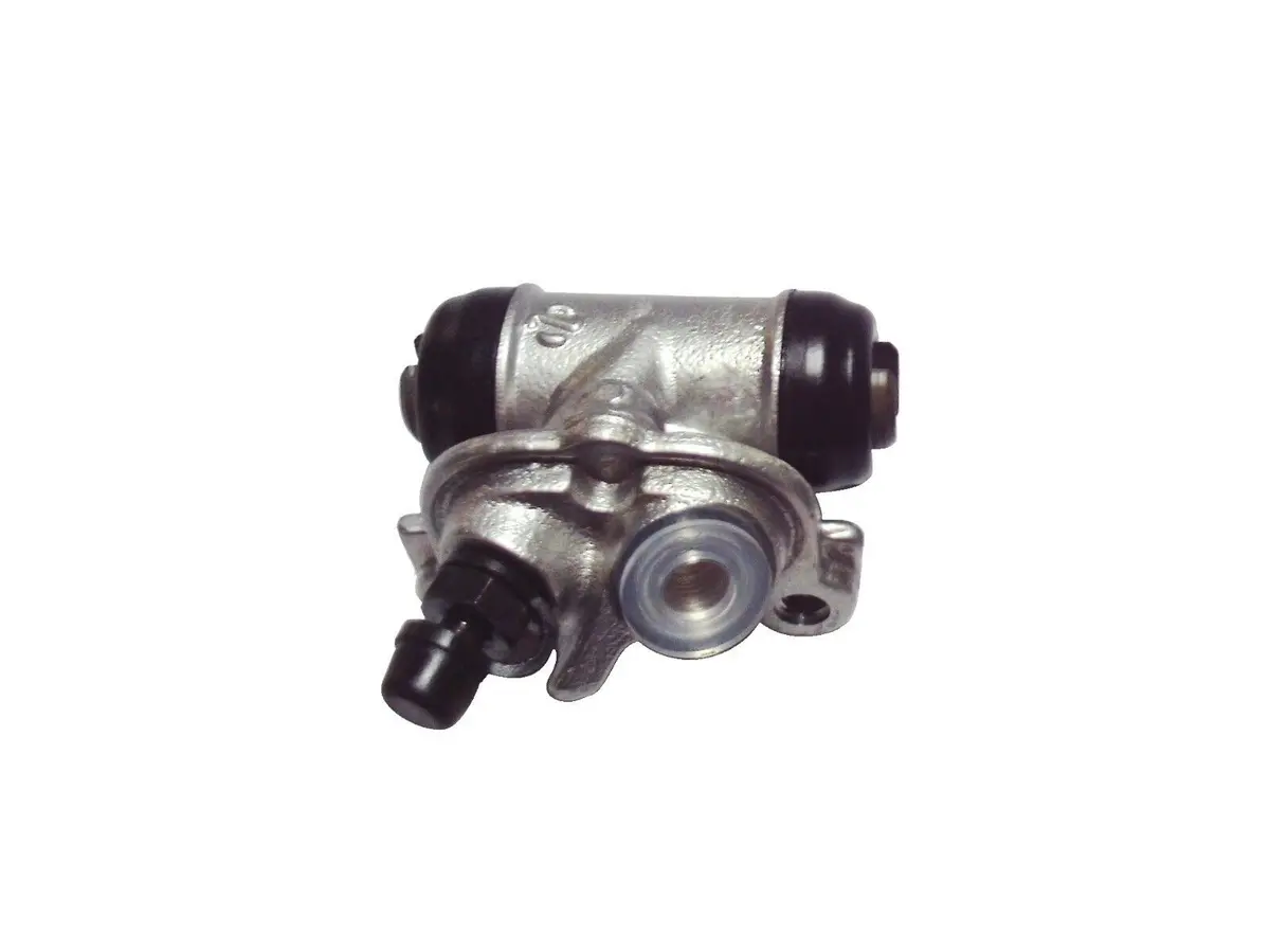 1997-2009 Honda Recon Oem Left Side Wheel Brake Cylinder 45370-Hm8-006 1