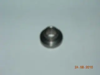 Bushing, Steel - Door Slide - Pa28/32 1