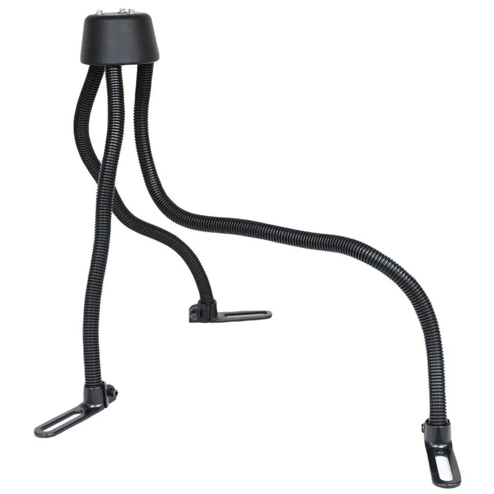 Ram Mount Universal No-Drill Ram Pod Iii Vehicle Mount [Ram-316-3Au] 1