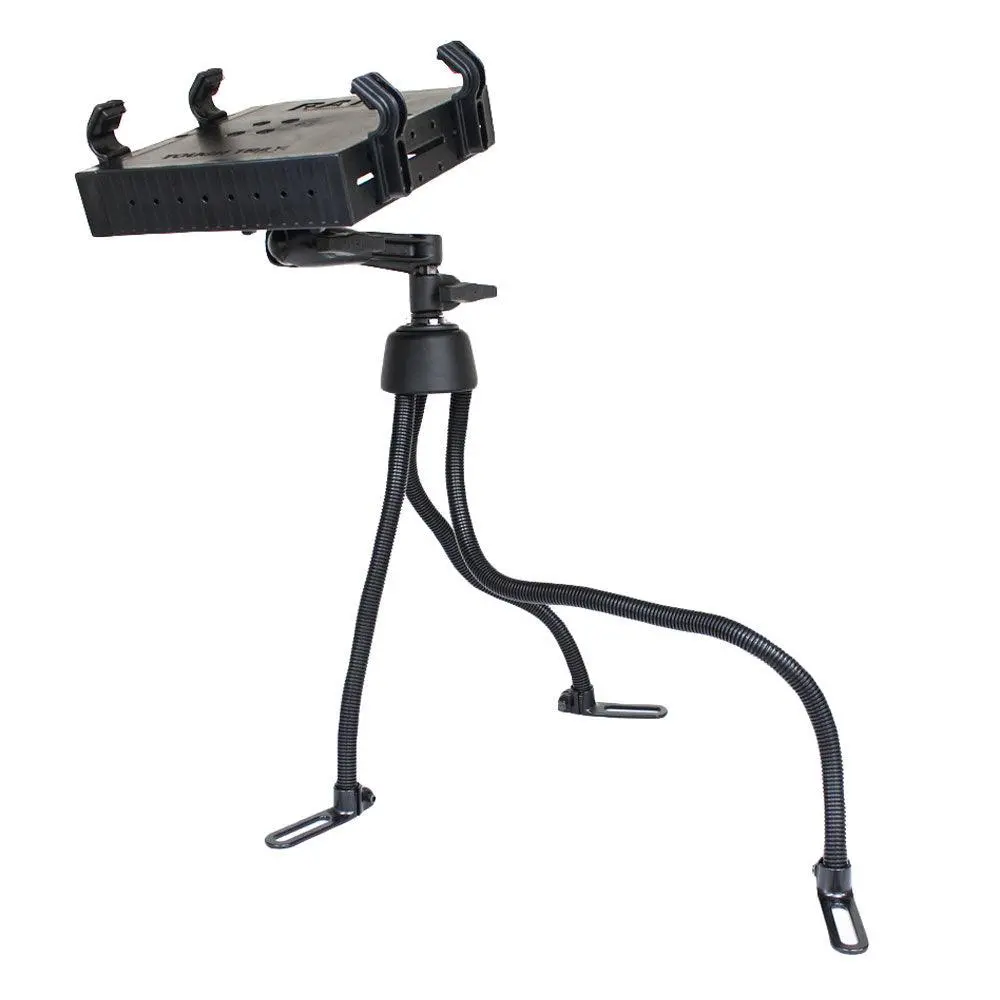 Ram Mount Pod Iii Universal No-Drill Laptop Mount W/Tough-Tray [Ram-316-3Sw1u] 1