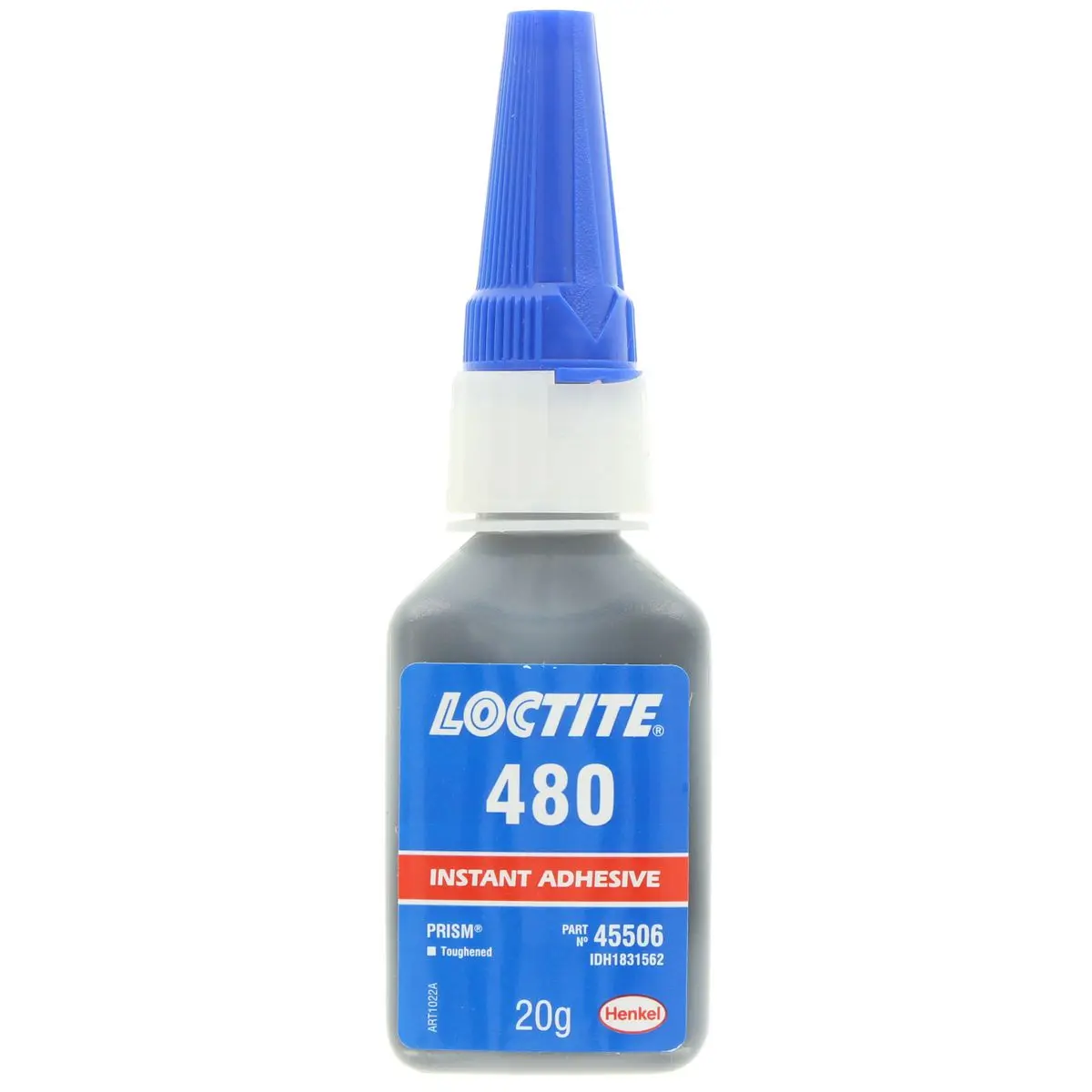 Loctite  480 Instant Adhesive 20Gms 480-020G/Loctite 1