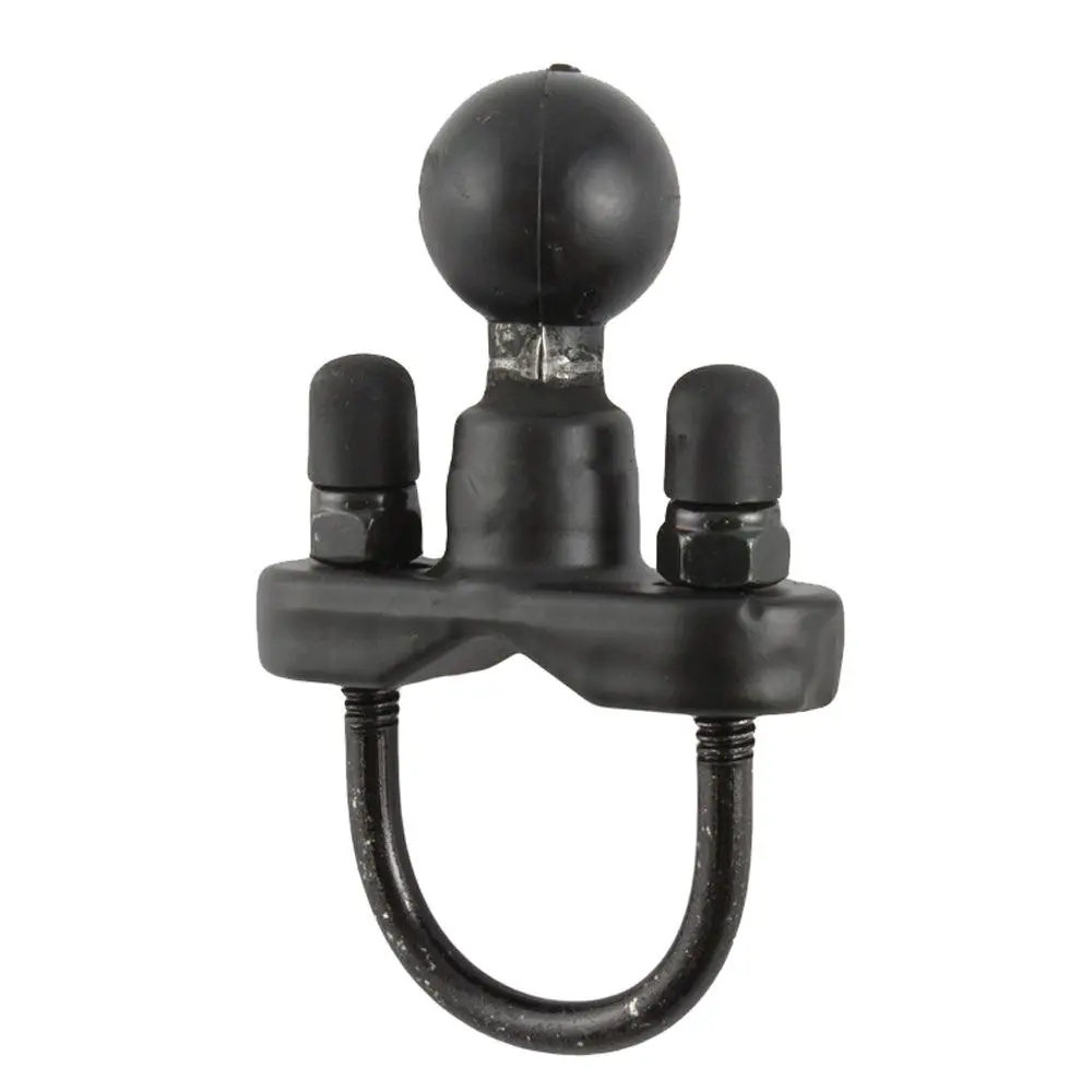 Ram Mount Stainless Steel U-Bolt Base W/1" Ball [Ram-B-231-1U] 1