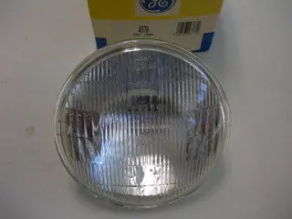 Lamp, 28V - 150W - Par 46 1