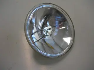 Lamp, 28V - 250W - Par 36 1