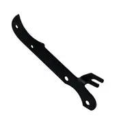 Ez-Go Muffler Support Bracket 1