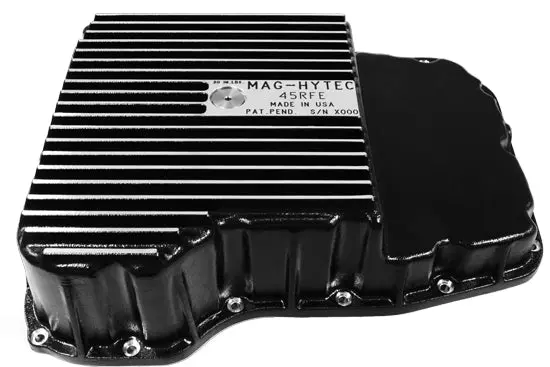 Mag Hytec Transmission Pan 45Rfe 545Rfe 1