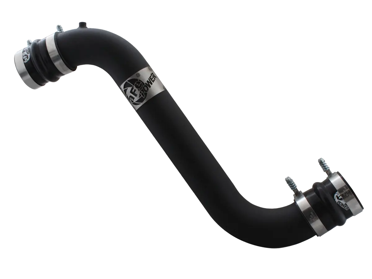 Afe Bladerunner 3 Inch Intercooler Tube Cold Side 1