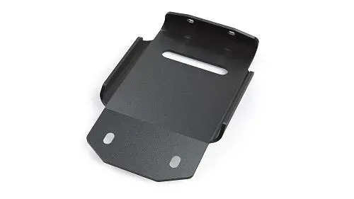Teraflex Rockguard Transmission Skid Plate For '18-'24 Jeep Wrangler Jl / Jlu 1