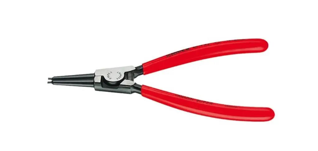 Knipex Circlip Pliers External 180Mm  4611A2 1