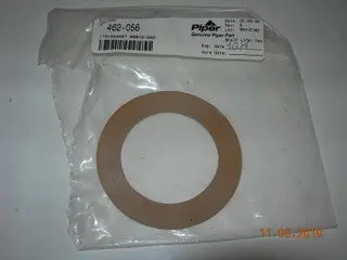 Gasket, Fuel Cap 1