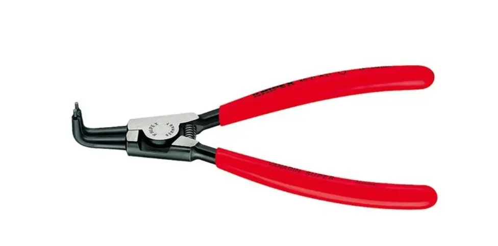 Knipex 170Mm Circlip Pliers External 4621A21 1