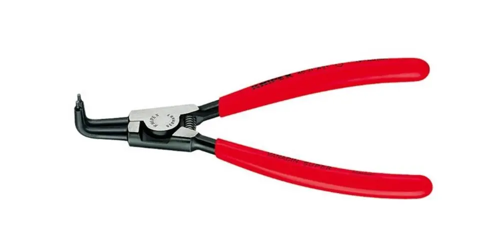 Knipex Circlip Pliers  External Circlips 125Mm  4621A01sb 1