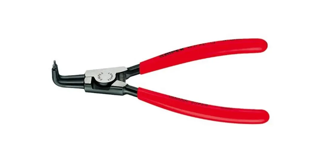 Knipex 200Mm Circlip Pliers External 4621A31 1