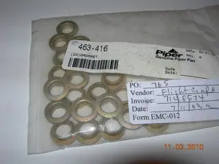 Grommet, Camloc 1