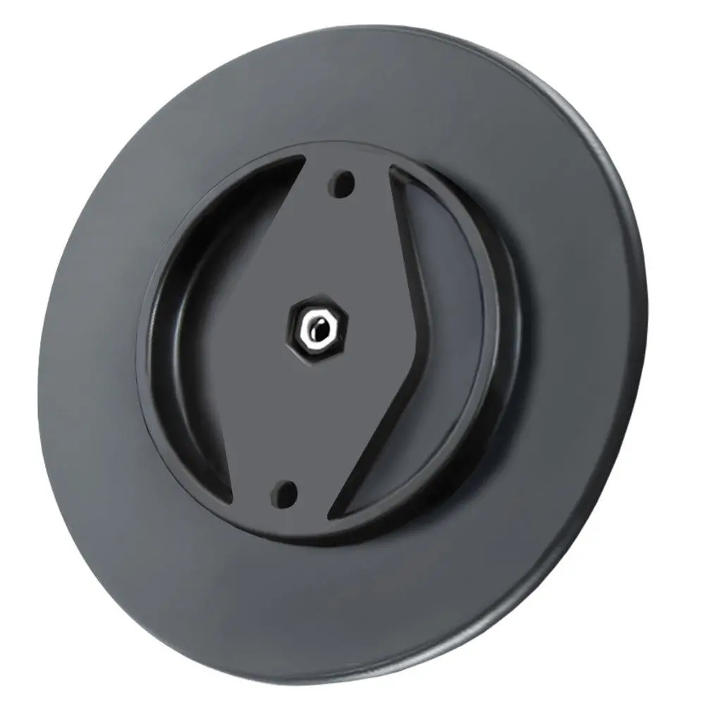 Ram Mount Roto-View Adapter Plate [Ram-Hol-Roto1u] 1