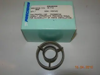 Venturi, Carburetor 1