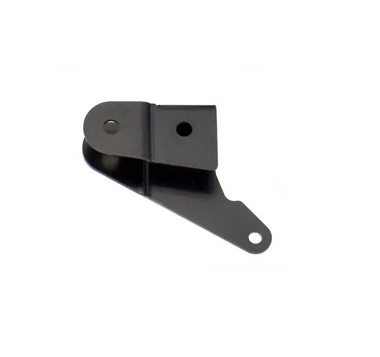 Readylift Rear Track Bar Bracket For 2007-2018 Jeep Wrangler Jk 47-6101 1