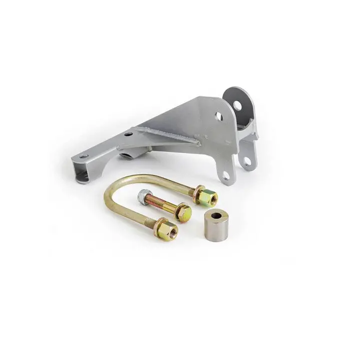 Readylift Rear Heavy Duty Track Bar Bracket For '07-'18 Jeep Wrangler Jk 47-6438 1