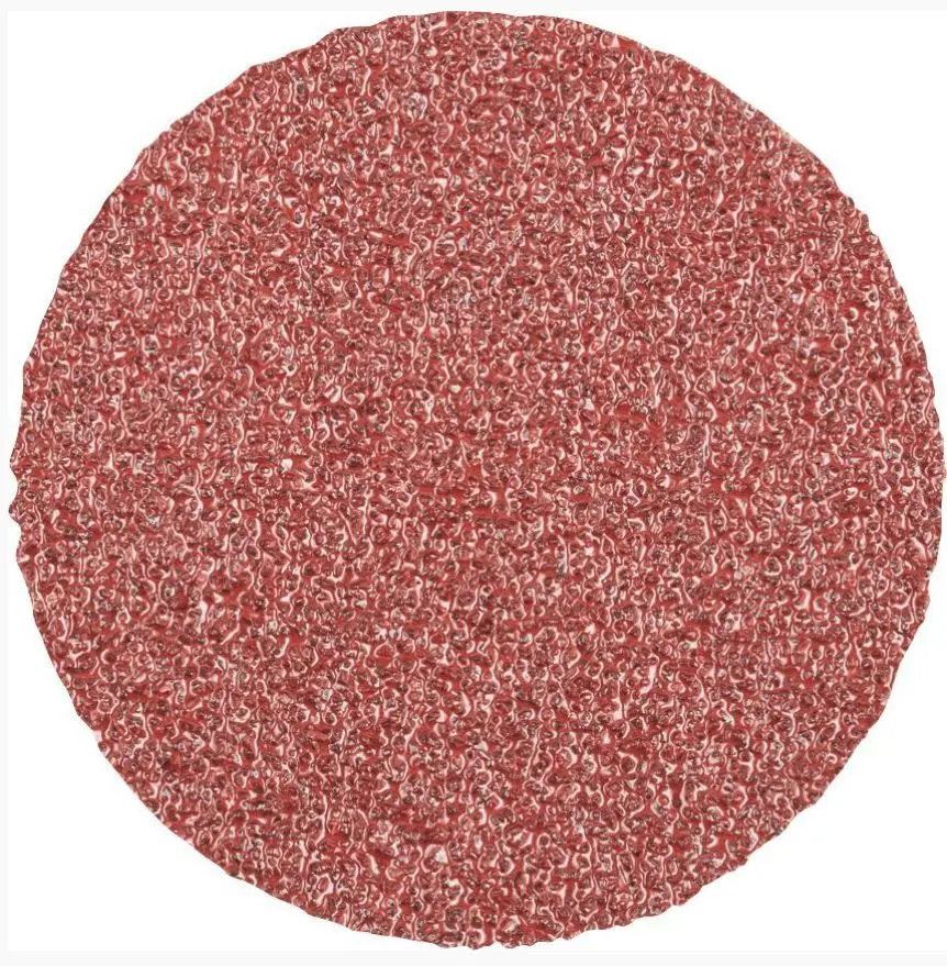 Combi Disc Abrasive Disc Mini Pack - Aluminium Oxide Cdr 60 A 36 (5 Discs Per Pack) 47200073 1
