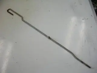 Release, Door - Emergency - Citabria 1