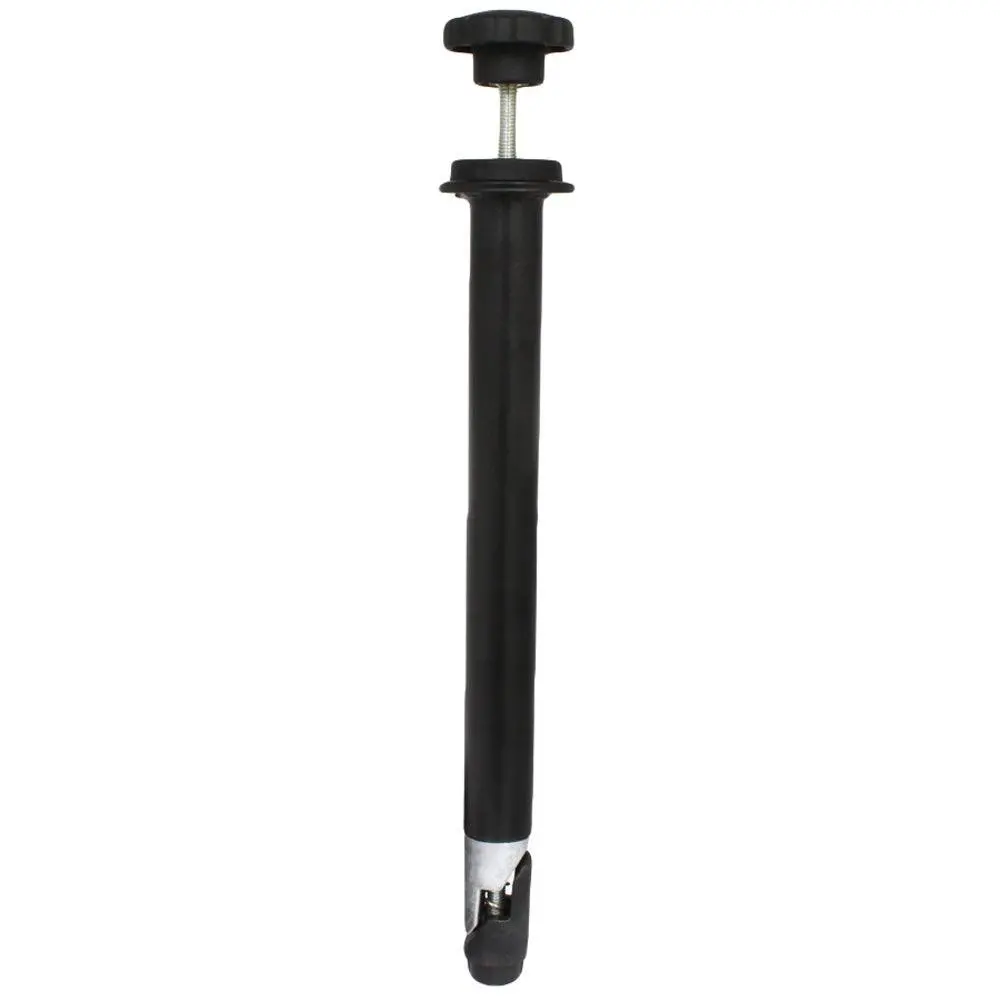 Ram Mount 12" Long Top Male Tele-Pole [Ram-Vp-Ttm12u] 1