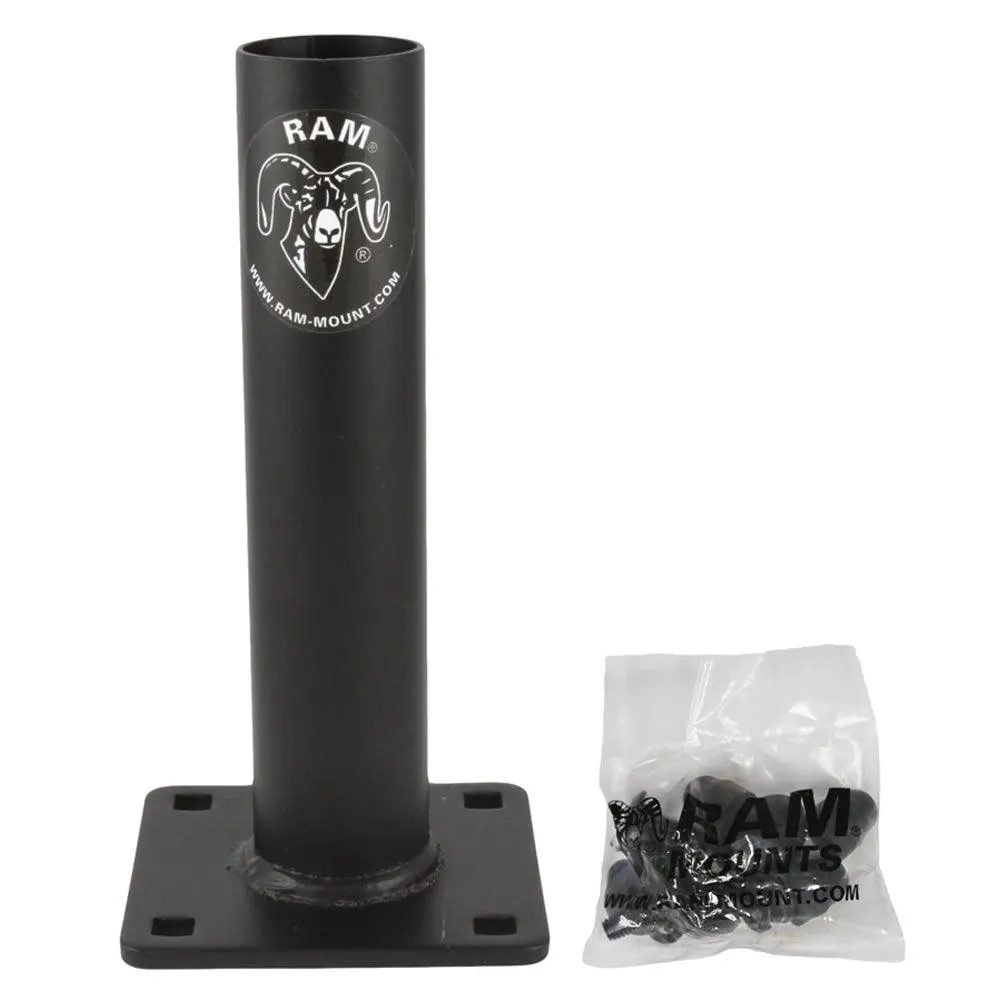 Ram Mount 7" Long Lower Female Tele-Pole [Ram-Vp-Tbf7u] 1