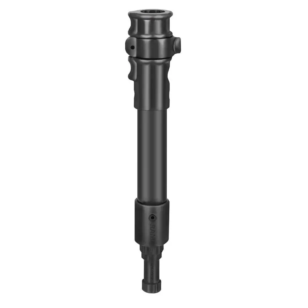 Ram Mount Adapt-A-Post 9" Extension Pole [Rap-114-Ex6] 1