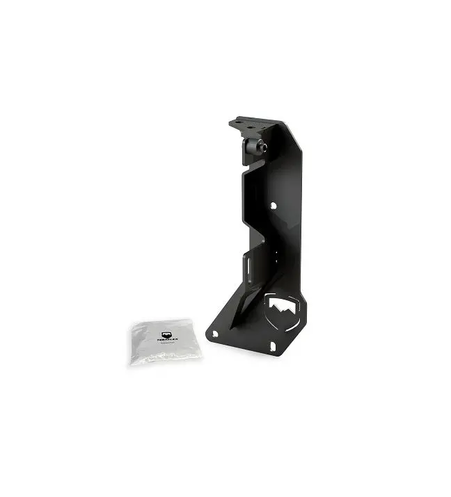 Teraflex Hi-Lift Jack Mount Bracket Kit For '18+ Jeep Wrangler Jl / Jlu 1