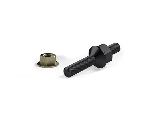 Teraflex Jl/Jlu Tailgate Accessory Mount Stud 1
