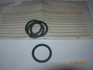 Seal, Quad Main Gear 1