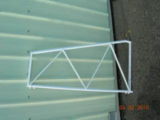 Stabilizer, Horizontal - Frame - Powder Coated - Citabria 1