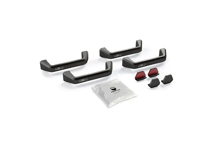 Teraflex Jl/Jlu Hard Top Handle Kit 1