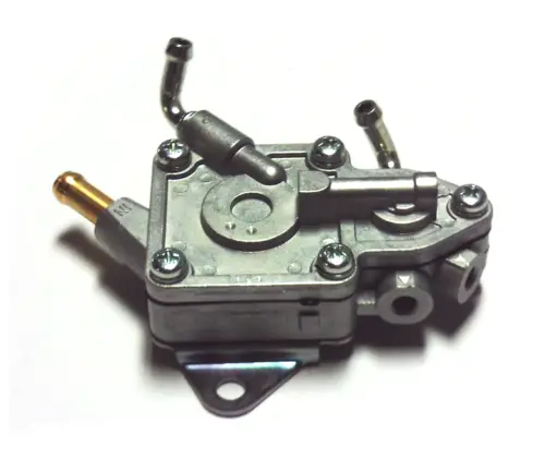 2008 Kawasaki  Teryx Pump Fuel 49040-0025 New Oem 1