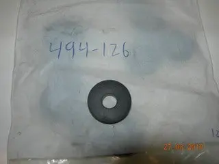 Washer, Rubber - Door Holder 1