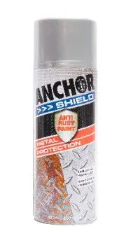 Anchor Shield Silver Metal Protection 300Gm 49606 1