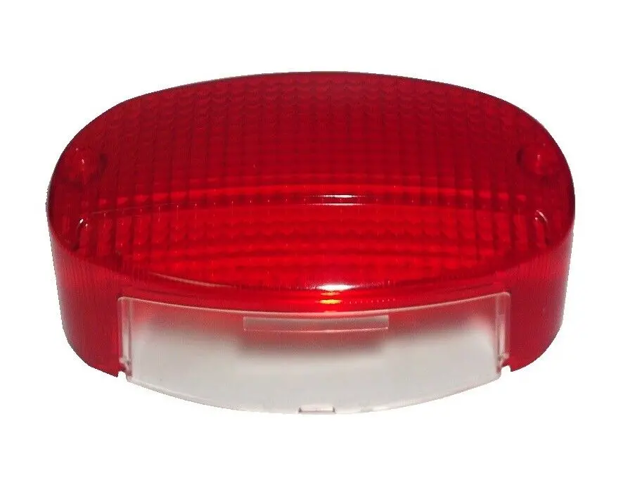 1997-2013 Yamaha Raptor 350, Wolverine 350, Wolverine 450, Yfz450, Yfz450le Oem Rear Tail Light Lens 4Tr-84733-00-00 1
