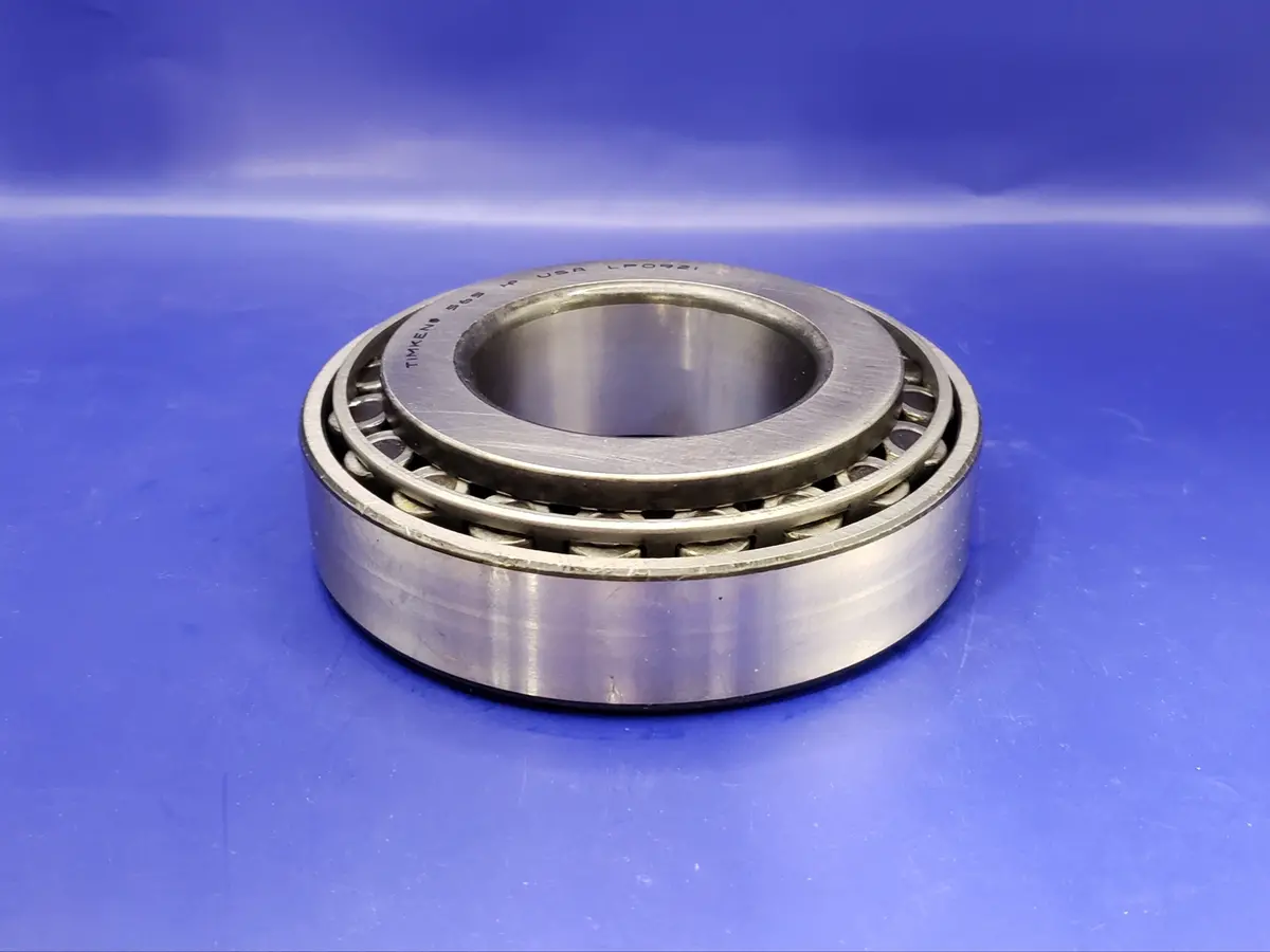 12C28: Bearing-Roller  2.500" X 5.000" X 1.4375 1