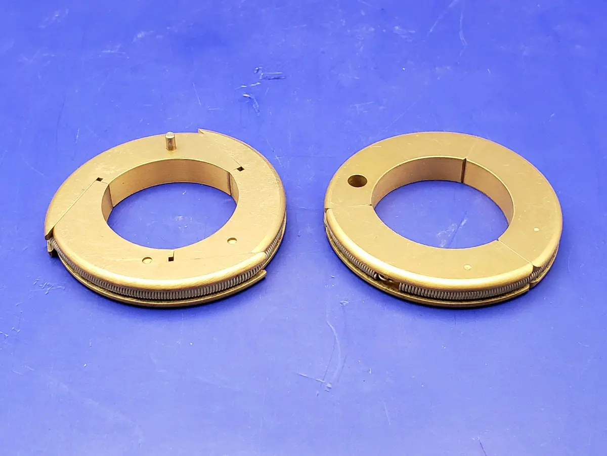 61K14: Packing-Ring 1
