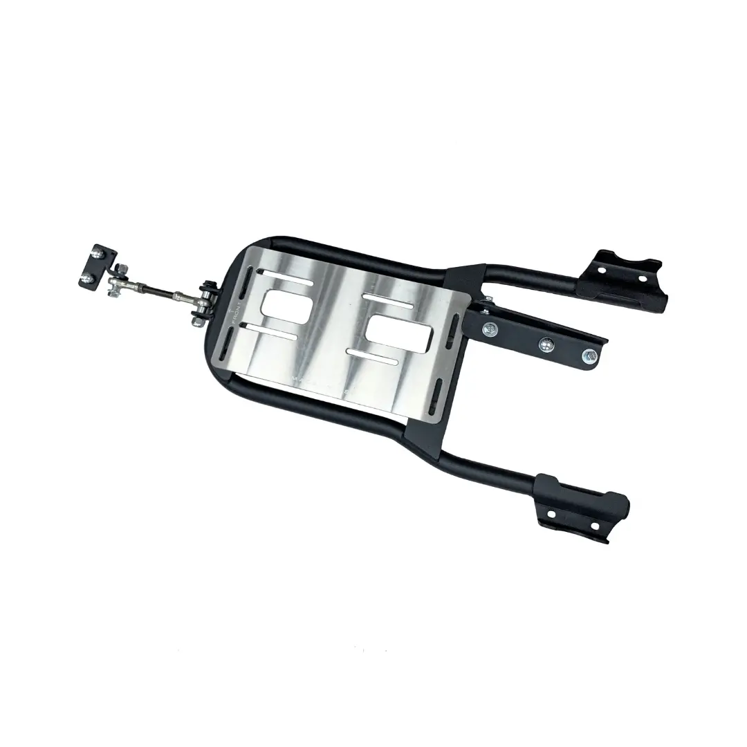 Club Car 1998-2013 Conversion Cradle 1