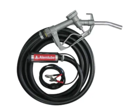Alemlube 12V Submersible Pump 50000 1