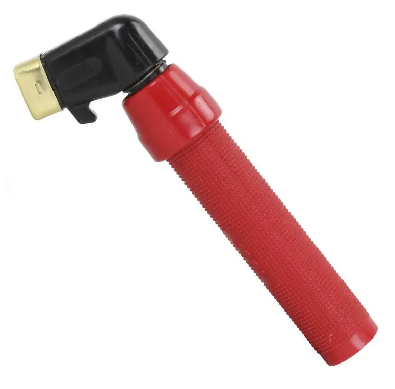 Bossweld Twistlock Electrode Holder 400 Amp 500044 1