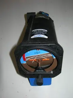 Gyro, Attitude - Sigma-Tek 1