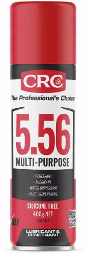 Crc 5.56 Multi Purpose Lubricant 400Gms 5005 1