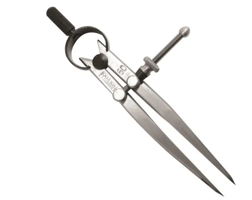 Toledo Spring Divider 100Mm 50100 1